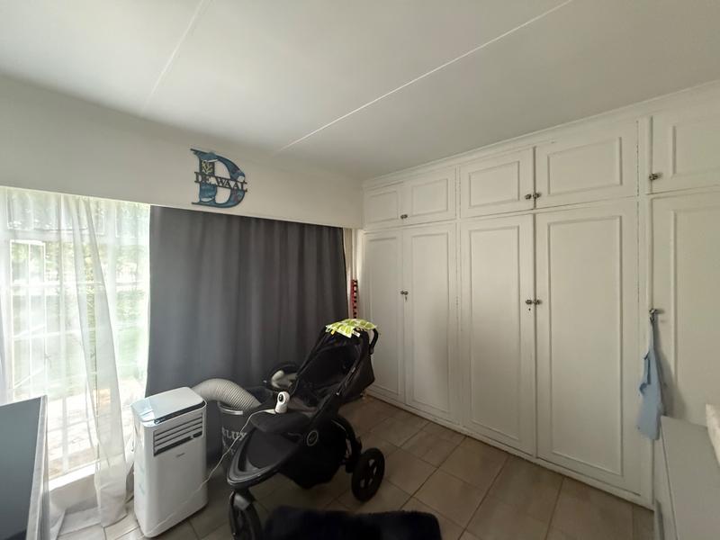 4 Bedroom Property for Sale in Vaalpark Free State